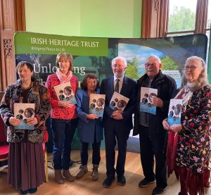 Volunteer Handbook Launch