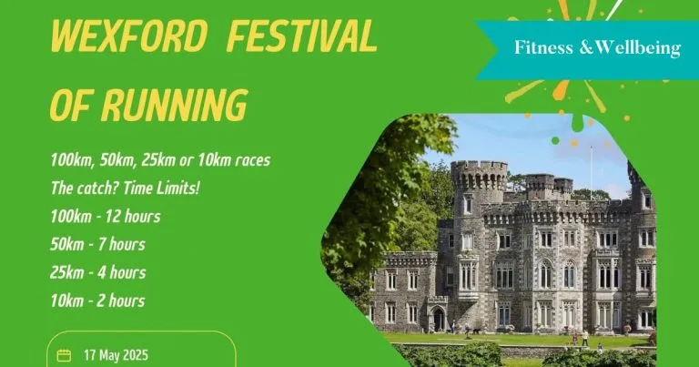 Wexford Festival of Running