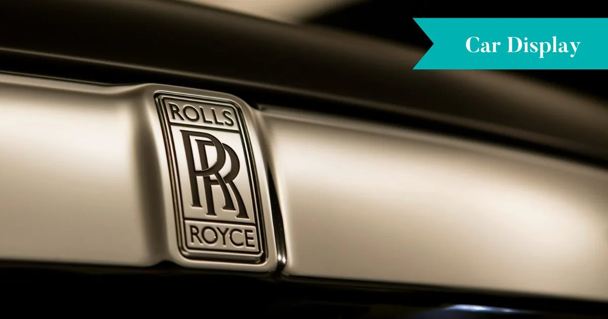 Rolls Royce