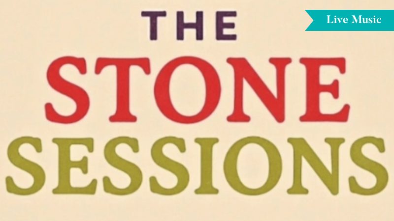 The Stone Sessions are musical evenings showcasing beautiful sounds and stories of craftsmanship curated by Cultural Producer Laura Larkin.