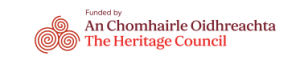 Heritage Council Logo